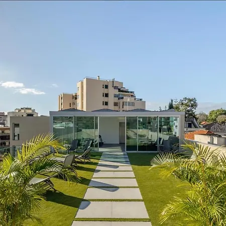 Infinity Haven Апартаменты