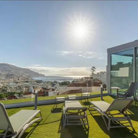 Infinity Haven * Funchal (Madeira)