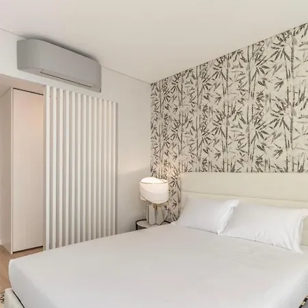Infinity Haven Apartment Funchal (Madeira)