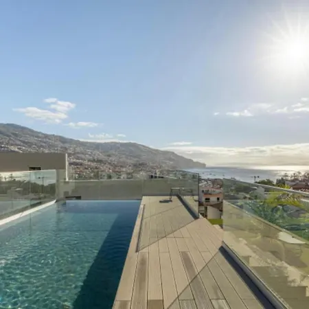Infinity Haven Funchal (Madeira)
